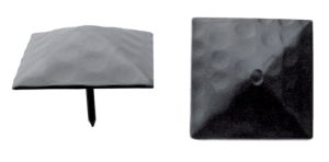 CLAVO PIRAMIDE 30X030MM