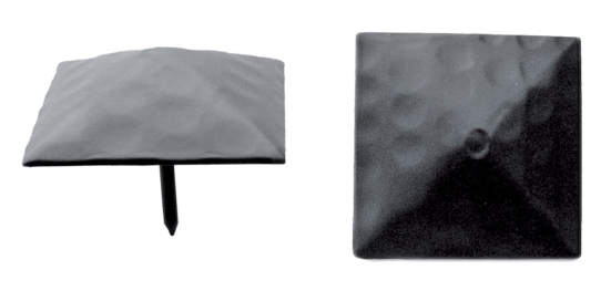 CLAVO PIRAMIDE 30X030MM