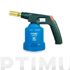 SOLDADOR A GAS CARTUCHO 1650W