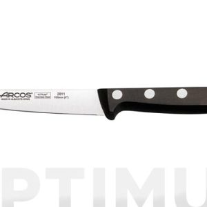 CUCHILLO COC VERDURA 100MM INO