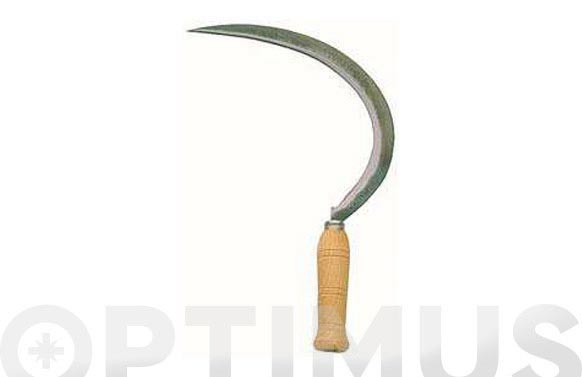 HOZ CORTE DENTADA 22X394 MM