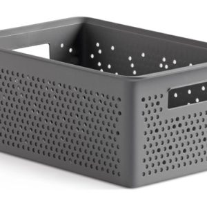 CESTA ORDENACION BOHOL 4L GRIS