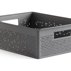 CESTA ORDENACION BOHOL 12L GRI