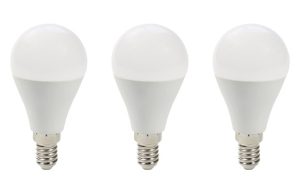 BOMBILLA ESF E14 7W 4000K 800L