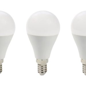 BOMBILLA ESF E14 7W 4000K 800L