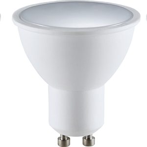 BOMBILLA DICROICA 3UD 7,5W 700