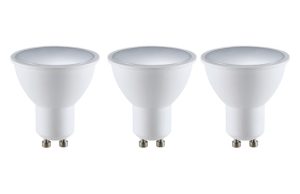 BOMBILLA DICROICA 3UD 7,5W 700