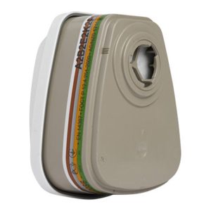 FILTRO 6099 MASCARA A2B2E2K2HG