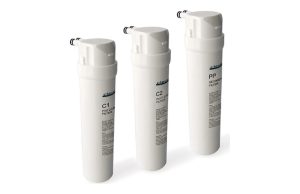 PACK CARTUCHOS PP-C1-C2 PARA R