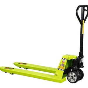 TRASP. MAN GS25 S4 2500KG R/D