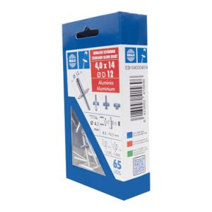 REMACHE C12 4 X14 C/ALOM ALU/A