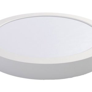 DOWNLIGHT SUP RDA BL 18W 1440L