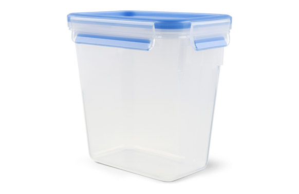 CONTENEDOR HERMETICO RECTANGUL