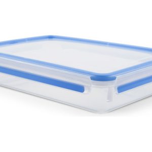 CONTENEDOR HERMETICO RECTANGUL