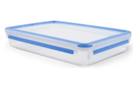 CONTENEDOR HERMETICO RECTANGUL