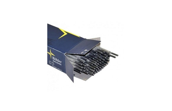 ELECTRODO SOL. 2,5x350MM RUTIL