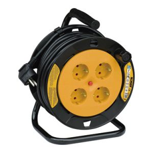 ENROLLACABLE 4TOMAS IP20 3 X 1