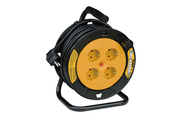 ENROLLACABLE 4TOMAS IP20 3 X 1