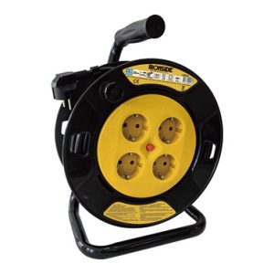 ENROLLACABLE 4TOMAS IP20 3 X 1