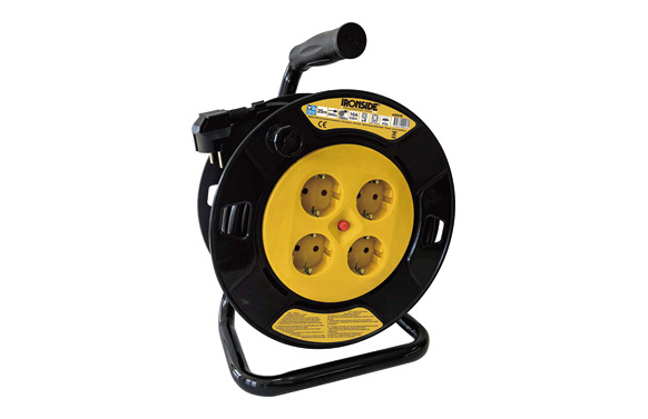 ENROLLACABLE 4TOMAS IP20 3 X 1