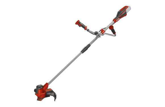 DESBROZ.BATE. 18 V CORTE Ø 30C