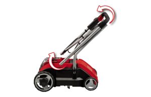 ESCARIFICADOR BATERIA 18 V