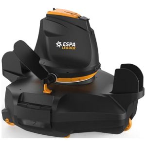 ROBOT LIMPIAFONDOS PARA PISCIN