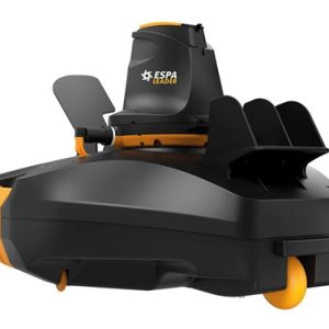 ROBOT LIMPIAFONDOS PARA PISCIN