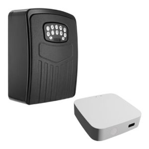 CAJA LLAVES INAL.EXT.BLUETOOTH