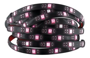 TIRA LED USB WIFI TV RGB 3M CO