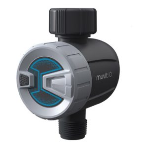 CONTROL RIEGO SMART WI-FI. APP