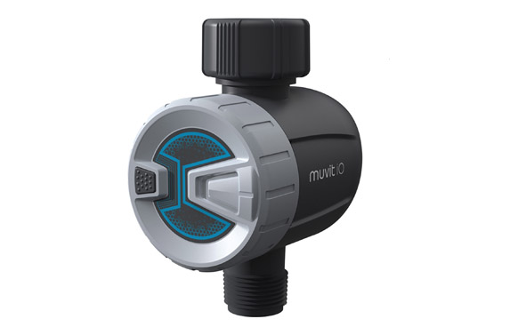 CONTROL RIEGO SMART WI-FI. APP