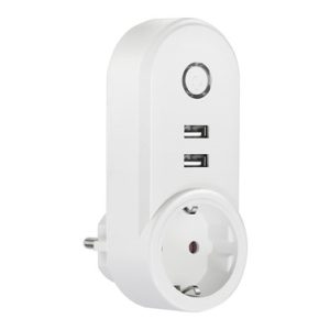 ENCHUFE MUVIT IO INTELIG. WIIF