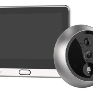 MIRILLA INTELIGENTE FULL HD WI