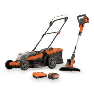 CORTACESPED BAT. 40V Y 42CM/2B