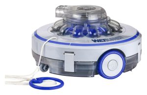 ROBOT LIMPIAF. PISCINA C/BAT.