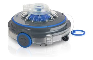 ROBOT LIMPIAF.PISCINA C/BAT.F.