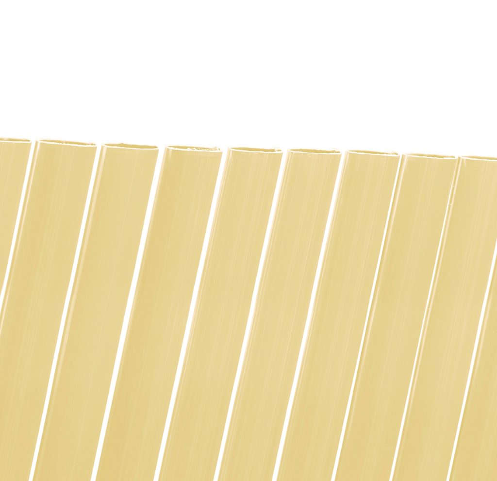 CAÑIZO PVC D.CARA 16 MM 1X3M C