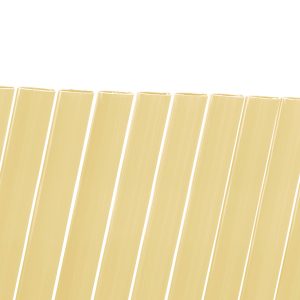 CAÑIZO PVC D.CARA 16 MM 1X3M C