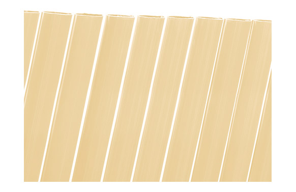 CAÑIZO PVC D.CARA 16 MM 1,5X3M