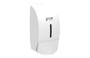 JABONERA RELLENABLE BELLA 0,9