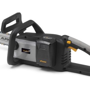 MOTOSIERRA BATERIA 20 V ESPADA