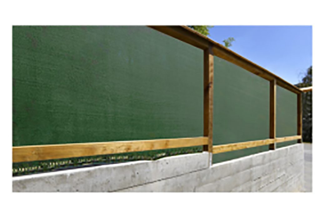 MALLA OCULTACION 1,5 X 50 M VE