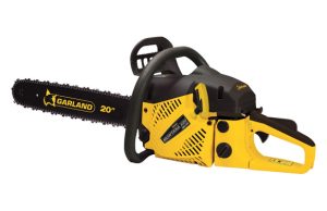 MOTOSIERRA GASOLINA MONTANA 92