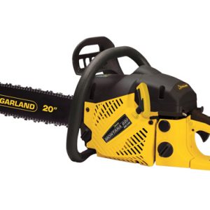 MOTOSIERRA GASOLINA MONTANA 92