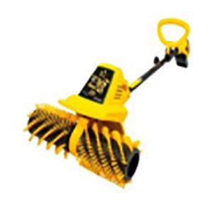 ESCOBA CESPED ARTIFICIAL BATER