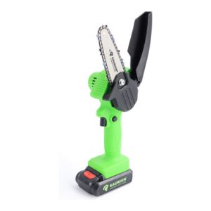 SIERRA PODADORA 2 BATERIAS 21