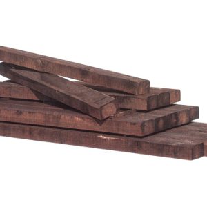 TRAVIESA MAD. PIN. 250X20X10 M