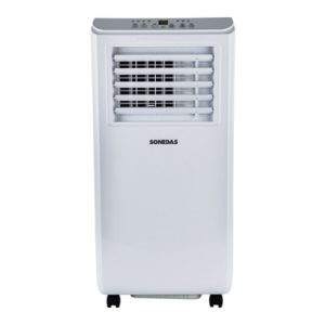 AIRE ACONDICONADO PORTATIL 700