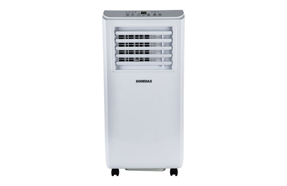 AIRE ACONDICONADO PORTATIL 700